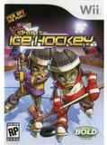Kidz Sports: Ice Hockey (Nintendo Wii)